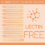 10 benefits of the lectin free diet